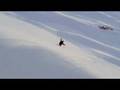 videos de Team freestyle Rossignol Alpe d'huez
