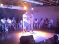 College Hypnotist Joshua Seth Comedy Hypnosis Show