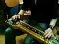Lapsteel Rag