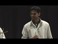 NCRTA Ottawa Tamils Winter Picknic Song by Thubeesh & Thiva