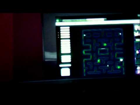 pacman online
