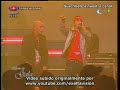 Alexis y Fido - Subete ( Noche de Gala 2008 Barquisimeto )