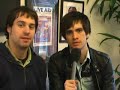 Kerrang! Video Podcast: Panic At The Disco
