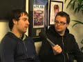 Kerrang! Video Podcast: Panic At The Disco Kerrang! Video Podcast: Panic At The Disco