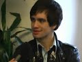 Kerrang! Video Podcast: Panic At The Disco