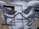 street art-london