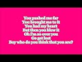 Keyshia Cole – Trust & Believe
