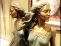 Sisters - Frederick Hart Sculpture