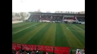 Ambiance MCO 3-1 WAT HAMRAWA  Houssem Granadino Zazou Neggaz Marinse 2