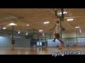 Rim killing dunk bros - Slim and Smoove
