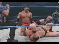 Undertaker & Brock Lesnar Vs. F.B.I & The Big Show Part2