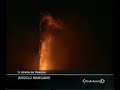 Eruzione Etna Eruzione Etna