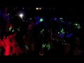INNA @ Club IQ - Istanbul ( Turkey )