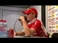Interviews: Sylvain CHAVANEL, F.VAN LONDERSELE,R.WALKOWIAK