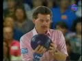 PBA 1992 Earl Anthony Open- Dave Traber-Mark Turney 1-2 PBA 1992 Earl Anthony Open- Dave Traber-Mark Turney 1-2