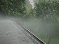 pioggia in veneto