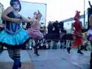 Fou Fou Ha! Part2 - Burning Man Decompression SF