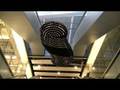 Troika - 'Cloud' - digital sculpture for British Airways