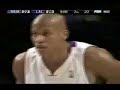 Maurice Evans mix