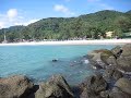 Thailand beach