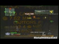 Collateral Damage Minitage [HD] :: Modern Warfare 2 :: MetalMilitia4545