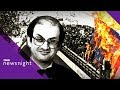 Rushdie Salman �̓��挟������