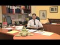 The Ocean Skeleton - Interview with Mr. Neihart 2 The Ocean Skeleton - Interview with Mr. Neihart 2