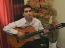 Amoozeshe guitar [ www.ParsPaint.com ]