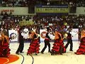 CESAFI opening 2007-USC