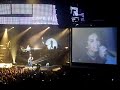 Tokio Hotel Début &Ich brech aus du 14/03 à Marseille