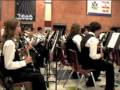 #2 CSMS Wind Ensemble Band Oct, 21 2008