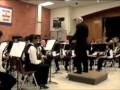 #2 CSMS Wind Ensemble Band Oct, 21 2008
