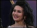 Charlene Gonzalez @ Miss Universe 1994 Charlene Gonzalez @ Miss Universe 1994