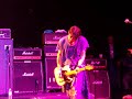 Johnny Depp performing with The Kids: Video 1 Johnny Depp performing with The Kids: Video 1
