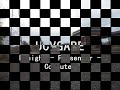 Untouched railfanning video from 10/30/09 part 1