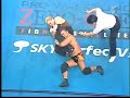 Samoa Joe vs Masato Tanaka (Zero One)