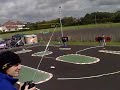 ITCS A FINAL 2nd Leg Ballymoney Ireland