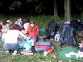 Príchod na Bučkovú Jamu 2008 Príchod na Bučkovú Jamu 2008