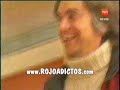 carolina ardohaín pampita bailando vals en el baile de tvn