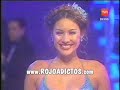 Carolina Ardoha�n \"Pampita\" bailando Vals en EL BAILE de TVN