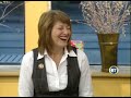 Pam Dennison Interview - Breakfast Television, Calgary, Canada - 8/22/08 Pam Dennison Interview - Breakfast Television, Calgary, Canada - 8/22/08