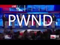 RON PAUL PWNS GOP