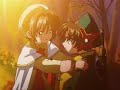 The Reason Sakura Card Captor
