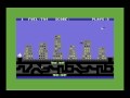 Aqua: Space invaders