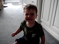Temper Tantrum Defined