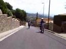 wheeling espagne
