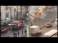 Kaluga-poisk.ru -горящий автобус в Калуге. 14 марта 2011.flv