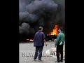 le terorisme en algerien