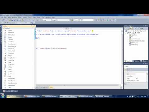 how to register ajax control toolkit in web.config