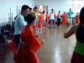 Dança Circular
